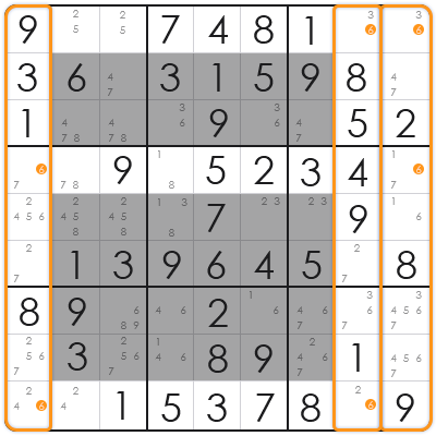 expert level sudoku