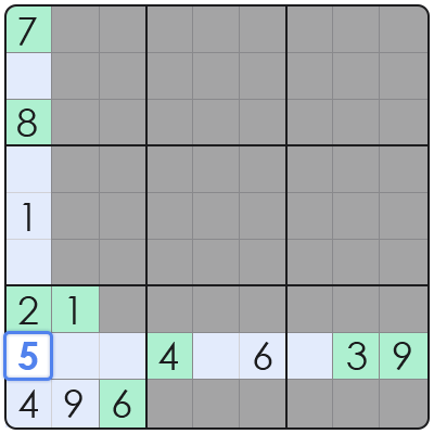 how to construct a sudoku puzzle