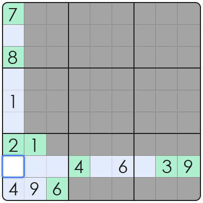 color cube sudoku