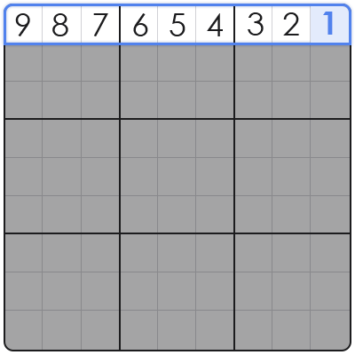 sudoku printable puzzles